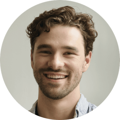 ir. Yorick de Jong profile